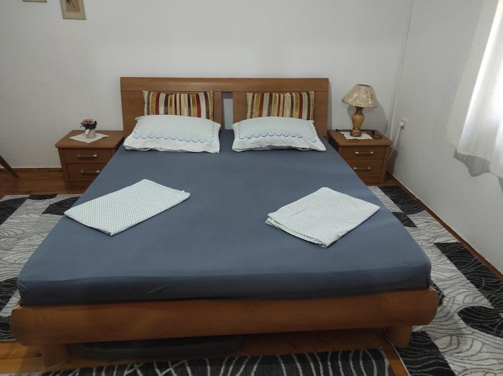Room At Grandma'S Fatima Stolac Exterior photo