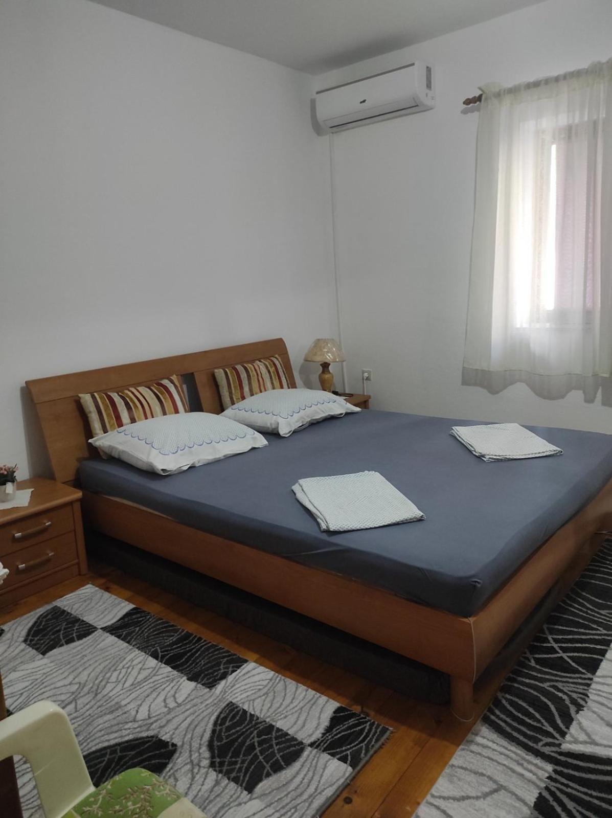 Room At Grandma'S Fatima Stolac Exterior photo
