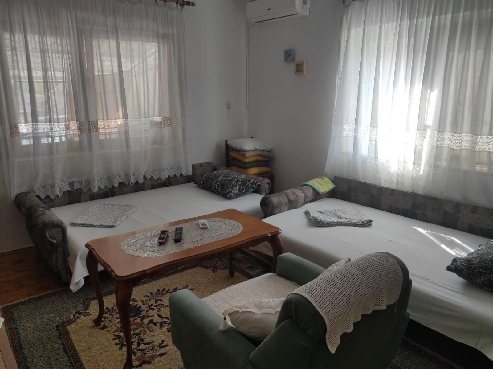 Room At Grandma'S Fatima Stolac Exterior photo