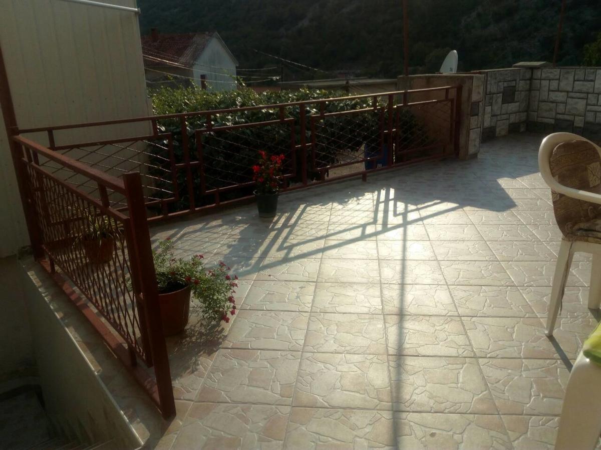 Room At Grandma'S Fatima Stolac Exterior photo
