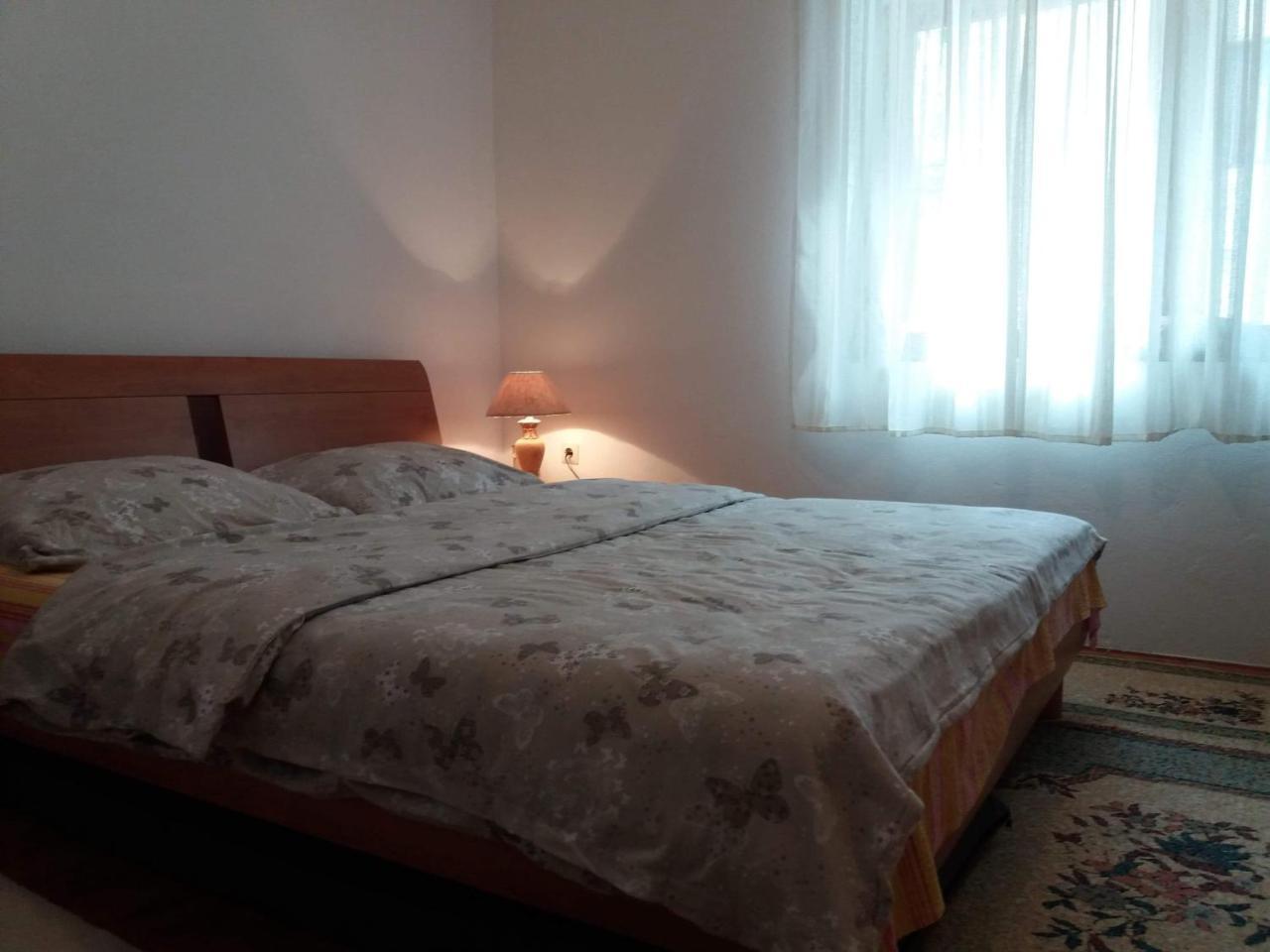 Room At Grandma'S Fatima Stolac Exterior photo