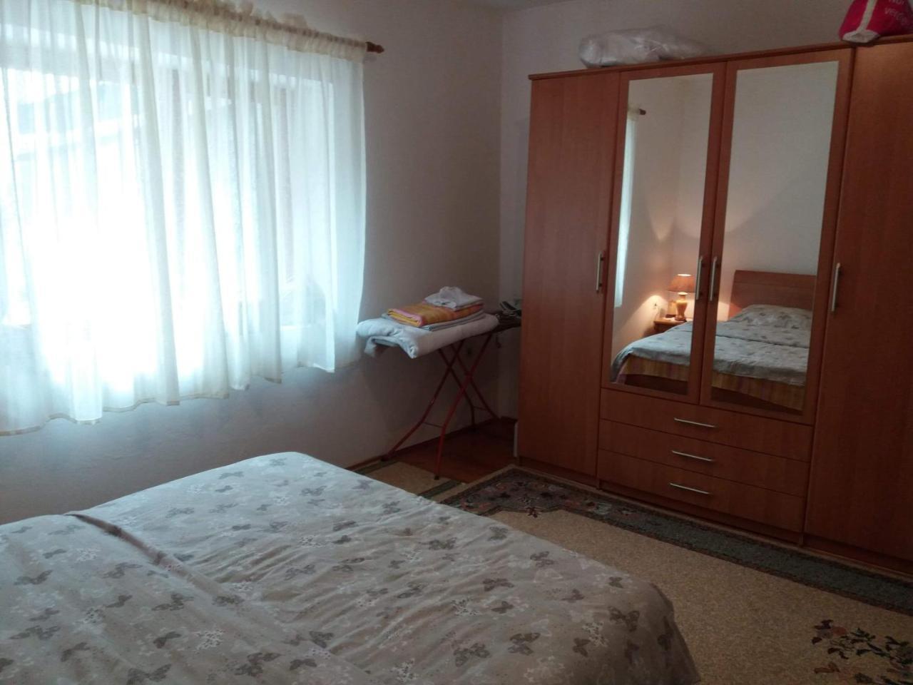 Room At Grandma'S Fatima Stolac Exterior photo