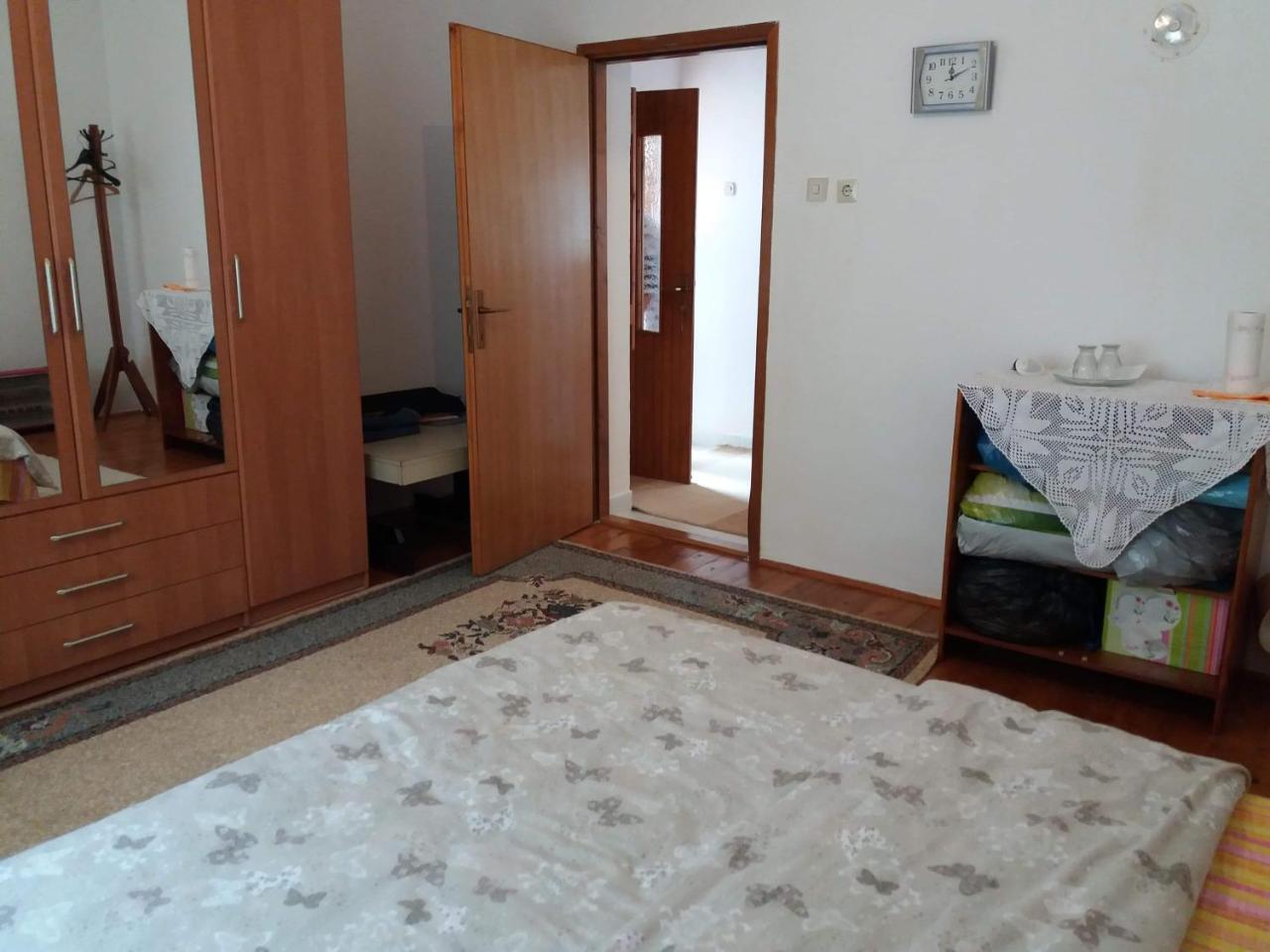 Room At Grandma'S Fatima Stolac Exterior photo