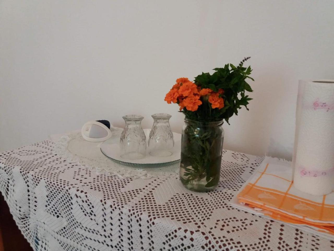 Room At Grandma'S Fatima Stolac Exterior photo