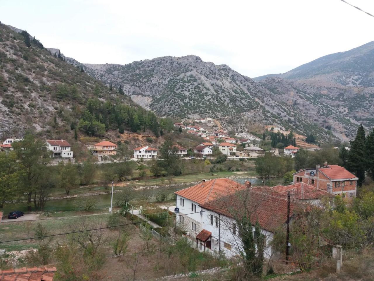 Room At Grandma'S Fatima Stolac Exterior photo