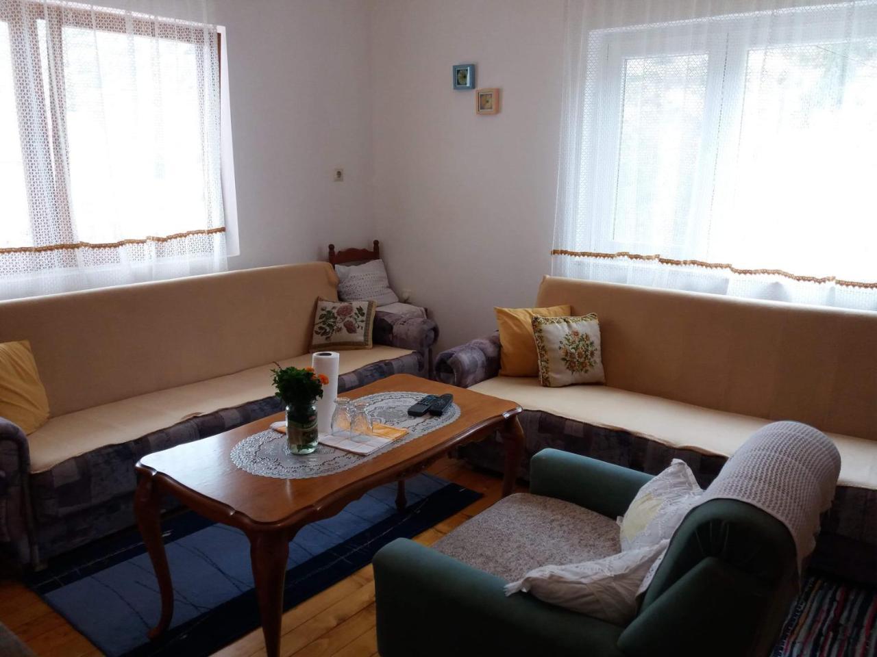 Room At Grandma'S Fatima Stolac Exterior photo