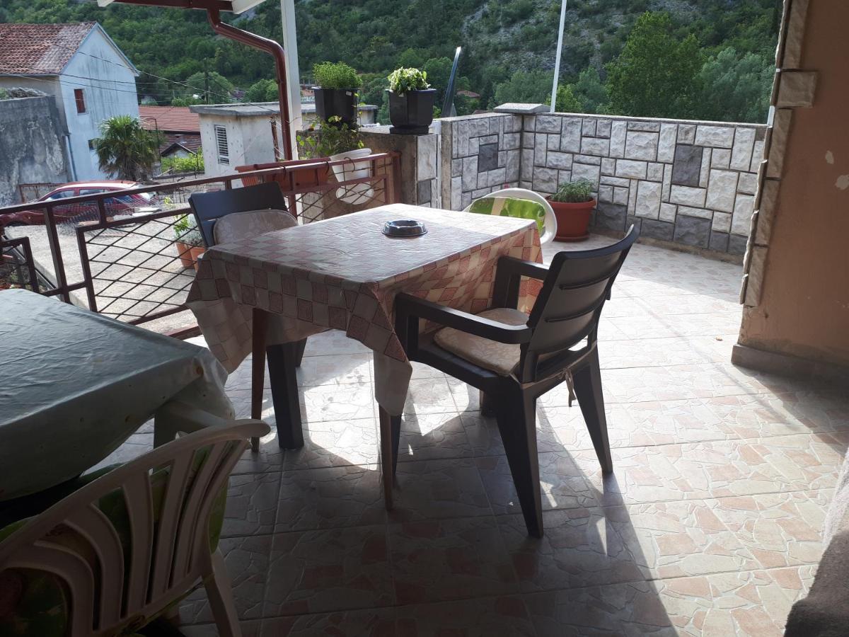 Room At Grandma'S Fatima Stolac Exterior photo