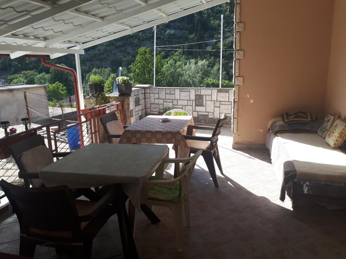 Room At Grandma'S Fatima Stolac Exterior photo