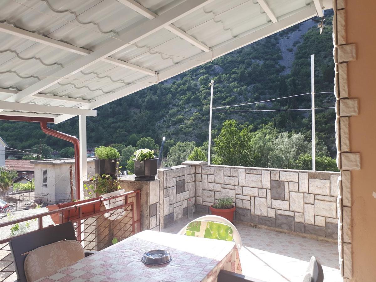 Room At Grandma'S Fatima Stolac Exterior photo